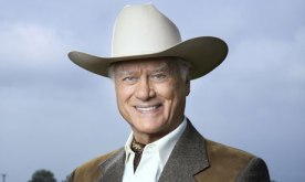 Funeral | Larry Hagman's character JR Ewing will be killed off after the actor died last month. (Image | Wikipedia)