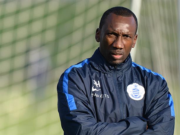 Jimmy Floyd Hasselbaink has to be given time to succeed at QPR, a club where this is sometimes a rare commodity.